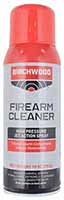 Cleaner-Degreaser,
10 oz. aerosol, by Birchwood Casey